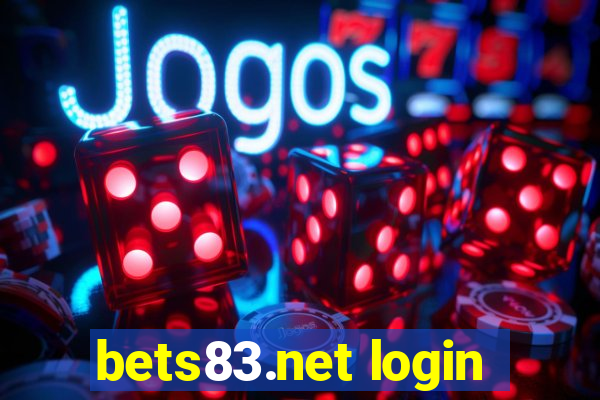 bets83.net login